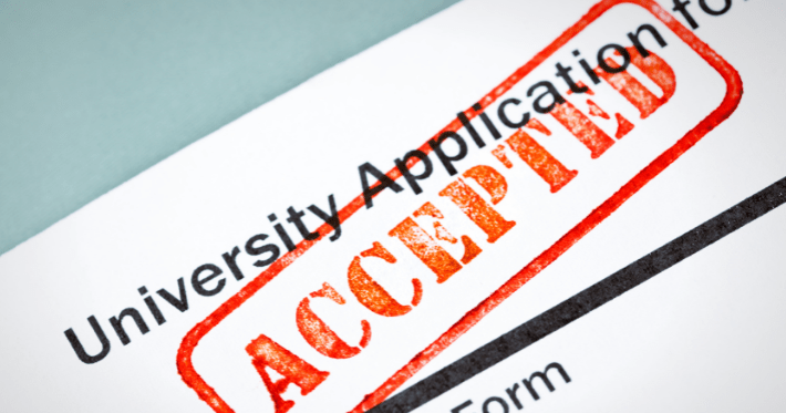 Canadian Universities with High Acceptance Rates
